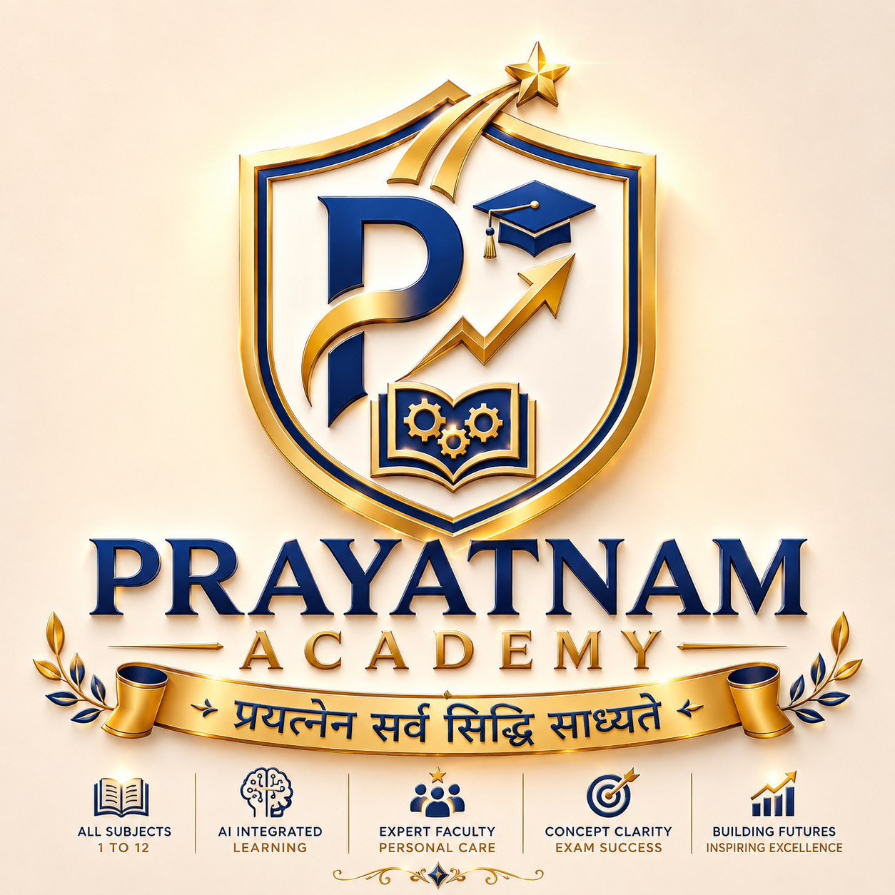 Prayatnam Academy